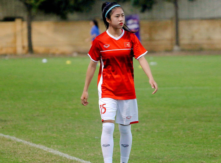 Thanh Nhã