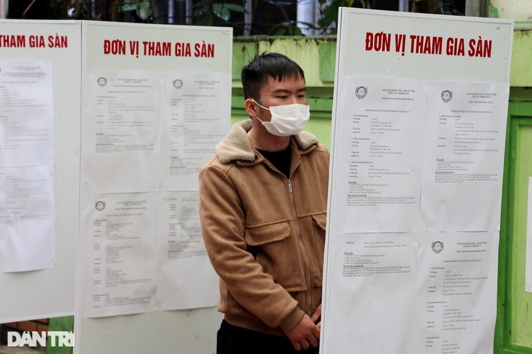 Lương thấp hơn, người lao động vẫn vui vì tìm được việc làm ở quê nhà - 2 Lương thấp hơn, người lao động vẫn vui vì tìm được việc làm ở quê nhà - 2