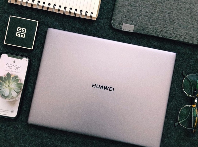 Huawei MateBook 14: Cú đột phá mở ra xu hướng mới cho thị trường laptop - 1