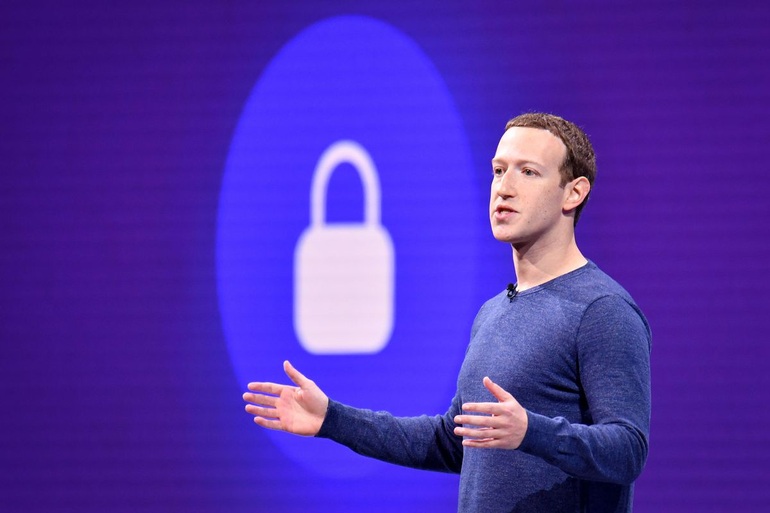 Facebook lại bị kiện, tiền phạt có thể lên tới hàng tỷ USD - 2