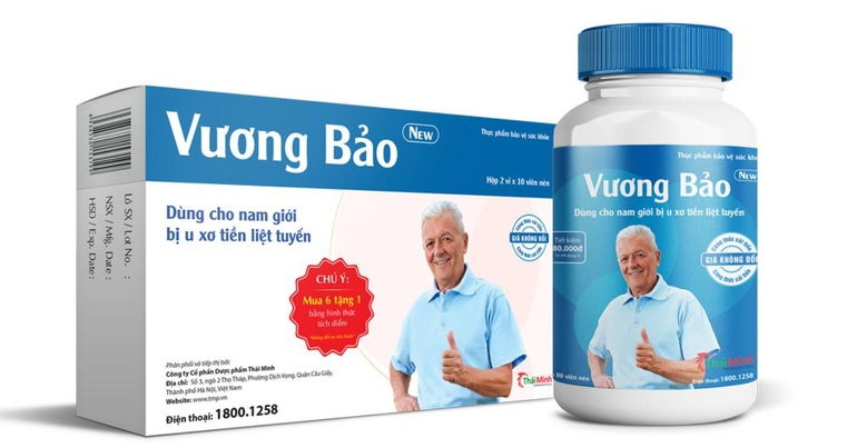 Cảnh báo chiêu trò giả danh sản phẩm công ty dược Thái Minh để lừa dối khách hàng - 1 Cảnh báo chiêu trò giả danh sản phẩm công ty dược Thái Minh để lừa dối khách hàng - 1