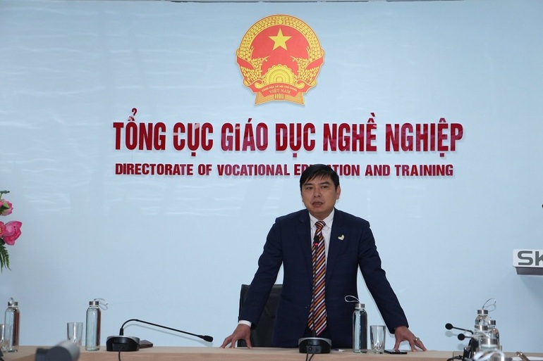 Trang bị đa kỹ năng cho sinh viên trường nghề thích ứng với doanh nghiệp - 2