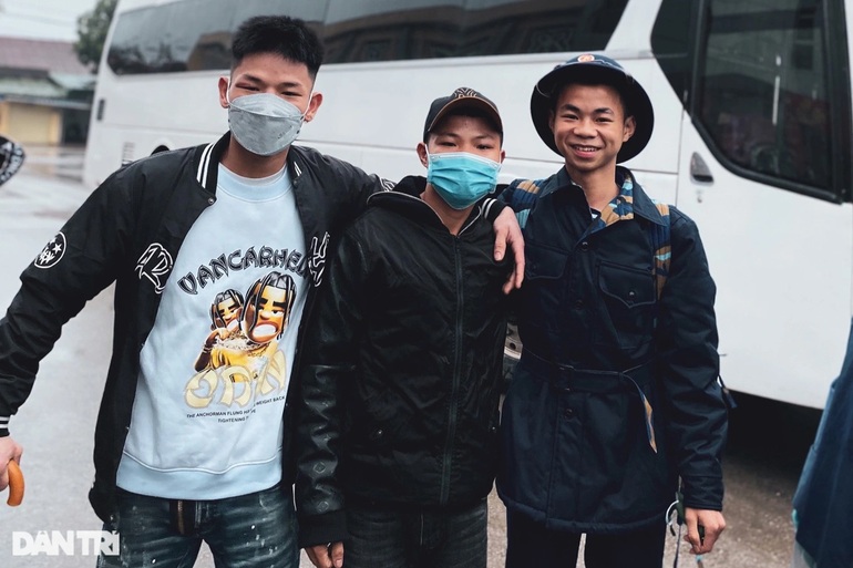 Hai năm quân ngũ là quãng thanh xuân đẹp nhất! - 6 Hai năm quân ngũ là quãng thanh xuân đẹp nhất! - 6