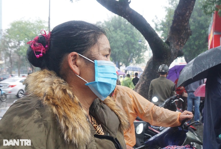 Hai năm quân ngũ là quãng thanh xuân đẹp nhất! - 4 Hai năm quân ngũ là quãng thanh xuân đẹp nhất! - 4