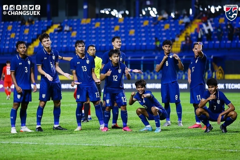 Myanmar rút lui, giải U23 Đông Nam Á ra phán quyết quan trọng - 1