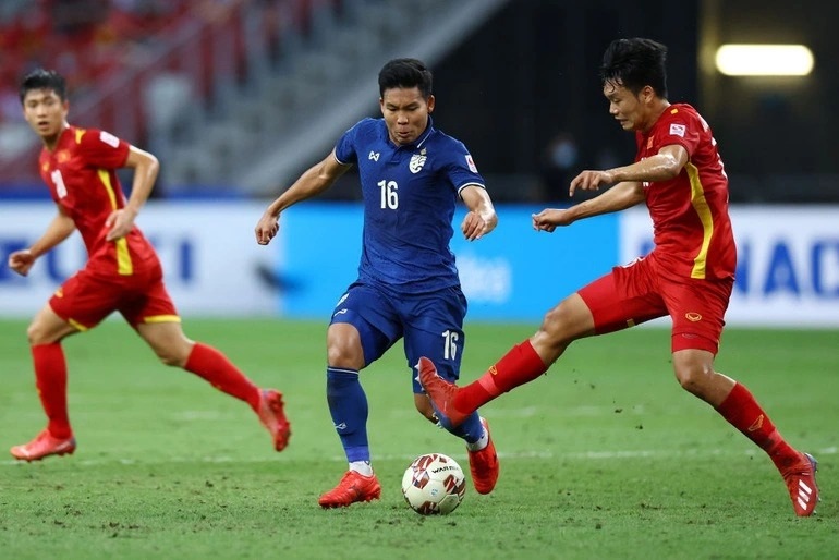 U23 Việt Nam gặp Thái Lan ở trận đấu mở màn giải U23 châu Á - 1