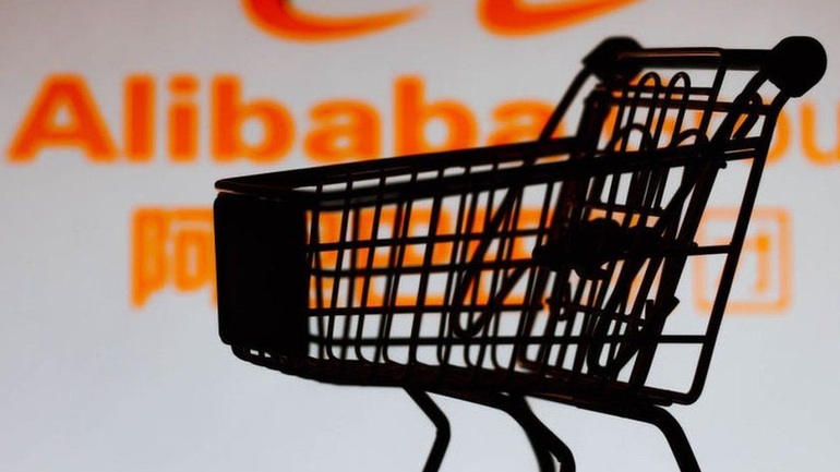 Mỹ thêm Tencent và Alibaba vào danh sách thị trường hàng giả, hàng nhái - 1
