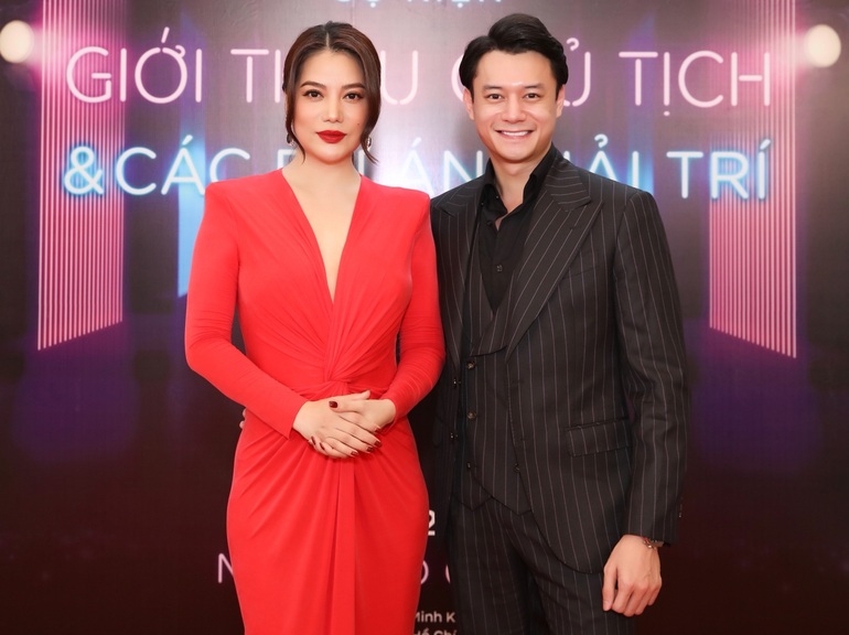 Trương Ngọc Ánh và tình trẻ kém 14 tuổi rút ngắn khoảng cách - 1 Trương Ngọc Ánh và tình trẻ kém 14 tuổi rút ngắn khoảng cách - 1