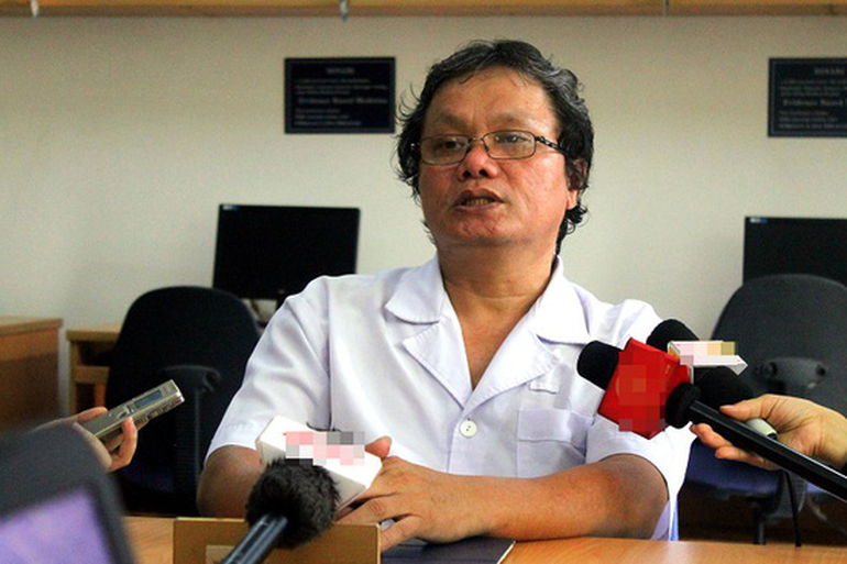 F0 học sinh tăng: Chuyên gia đề nghị thí điểm xét nghiệm và giữ lại lớp - 2 F0 học sinh tăng: Chuyên gia đề nghị thí điểm xét nghiệm và giữ lại lớp - 2