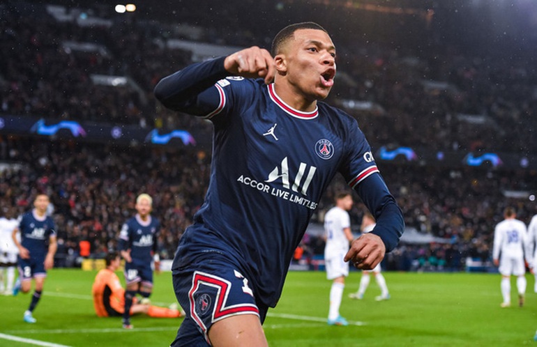 Mbappe đưa ra ba yêu sách khó hơn lên trời để ở lại PSG - 1