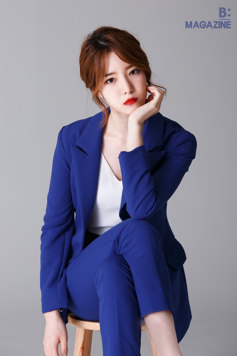 Dàn sao trẻ đổi đời nhờ phim sinh tồn gây sốt Ngôi trường xác sống - 8 Dàn sao trẻ đổi đời nhờ phim sinh tồn gây sốt Ngôi trường xác sống - 8