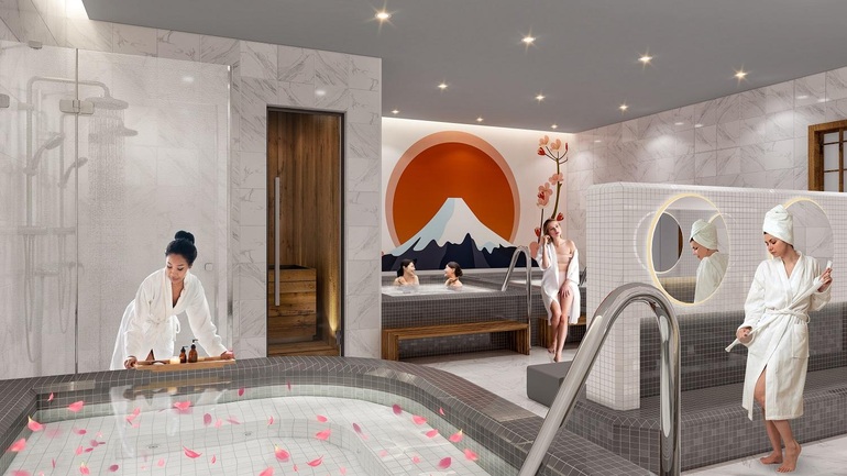 Ra mắt tháp căn hộ The Sky thuộc Sun Grand City Hillside Residence - 4 Ra mắt tháp căn hộ The Sky thuộc Sun Grand City Hillside Residence - 4