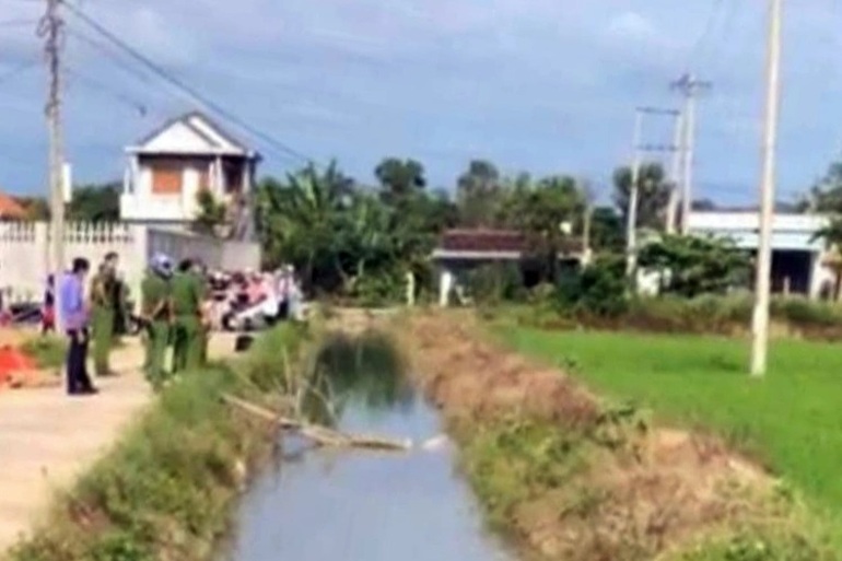 Tìm thấy thi thể cô gái mất tích sau khi cầu cứu mạng xã hội - 1 Tìm thấy thi thể cô gái mất tích sau khi cầu cứu mạng xã hội - 1
