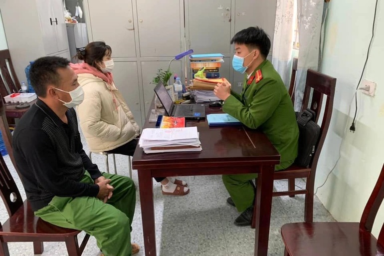 Tìm thấy nữ sinh lớp 9 đi chơi rồi mất tích bí ẩn từ mùng 1 Tết - 1 Tìm thấy nữ sinh lớp 9 đi chơi rồi mất tích bí ẩn từ mùng 1 Tết - 1