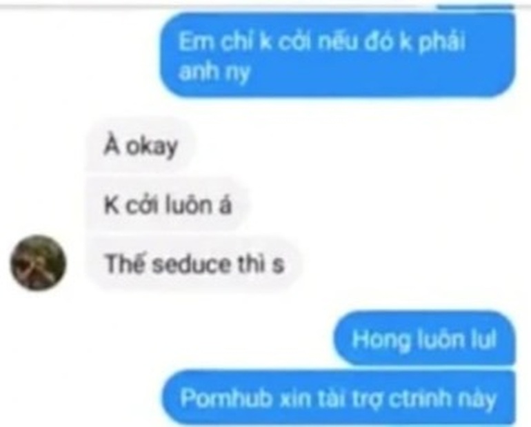 Tố đồng nghiệp nhắn tin quấy rối tởm lợm, còn bị... tẩy chay - 3 Tố đồng nghiệp nhắn tin quấy rối tởm lợm, còn bị... tẩy chay - 3