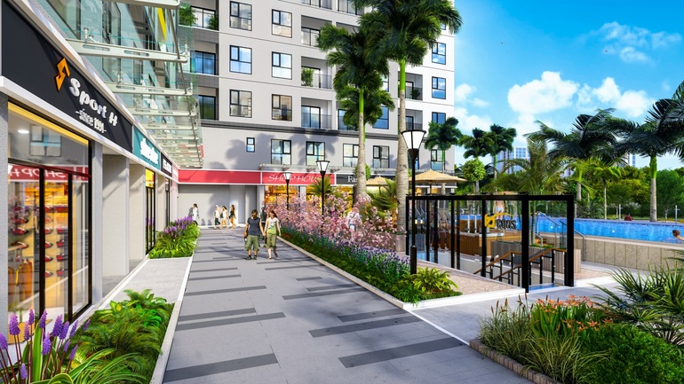 Chọn dự án căn hộ pháp lý đầy đủ, người mua được lợi gì? - 2 Chọn dự án căn hộ pháp lý đầy đủ, người mua được lợi gì? - 2
