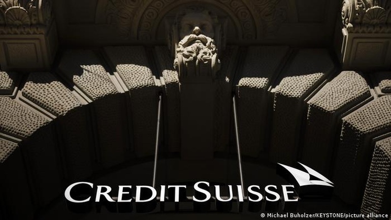 Vụ rò rỉ dữ liệu tiết lộ bí mật động trời của ông lớn Credit Suisse - 1