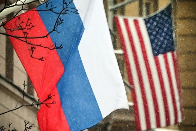Mỹ khuyến cáo công dân sẵn sàng sơ tán khỏi Nga - 1