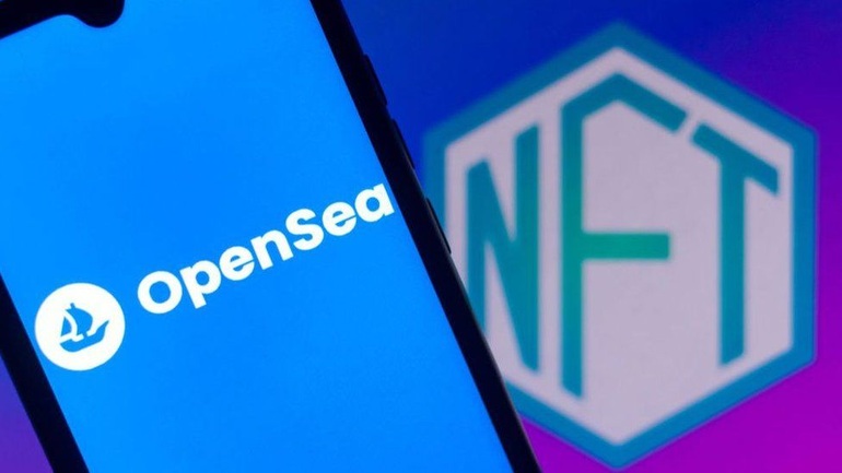 Hơn 1,7 triệu USD NFT vừa bị đánh cắp - 1 Hơn 1,7 triệu USD NFT vừa bị đánh cắp - 1