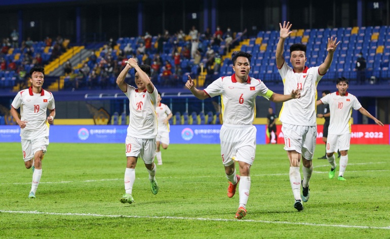 U23 Việt Nam - U23 Timor Leste: Nín thở chờ hồi phục lực lượng - 1