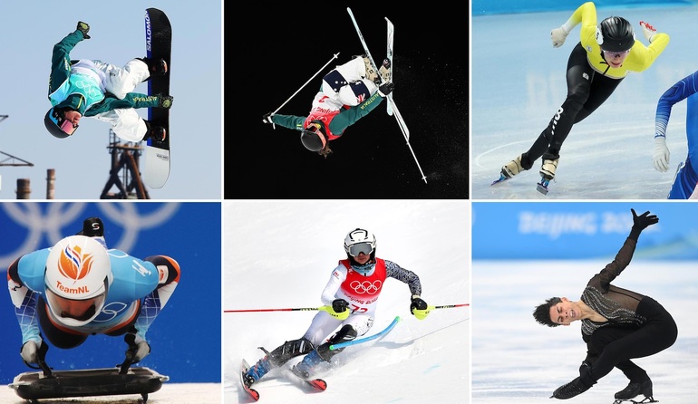IOC cảm ơn chủ nhà Trung Quốc khi tổ chức kỳ Olympic lịch sử - 2 IOC cảm ơn chủ nhà Trung Quốc khi tổ chức kỳ Olympic lịch sử - 2