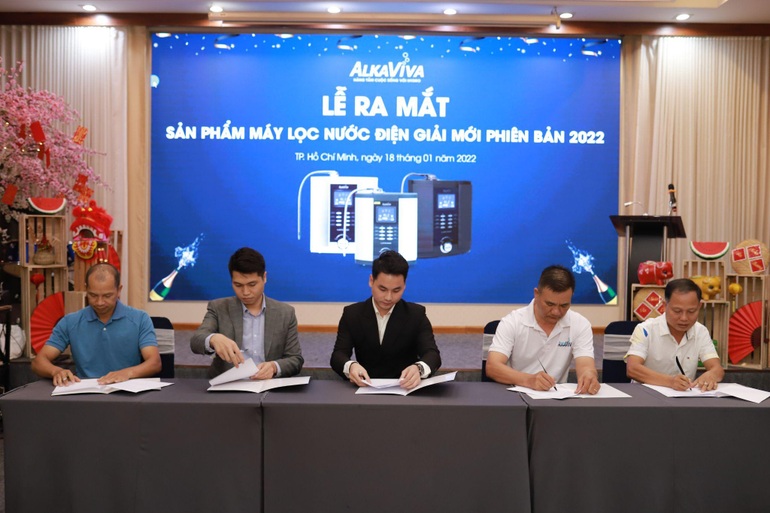AlkaViva nâng cấp dịch vụ chăm sóc khách hàng tại Việt Nam - 3 AlkaViva nâng cấp dịch vụ chăm sóc khách hàng tại Việt Nam - 3