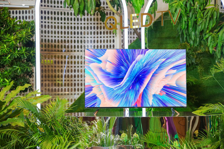 Casper QLED TV: Mang trải nghiệm sống động tới mọi nhà - 3 Casper QLED TV: Mang trải nghiệm sống động tới mọi nhà - 3