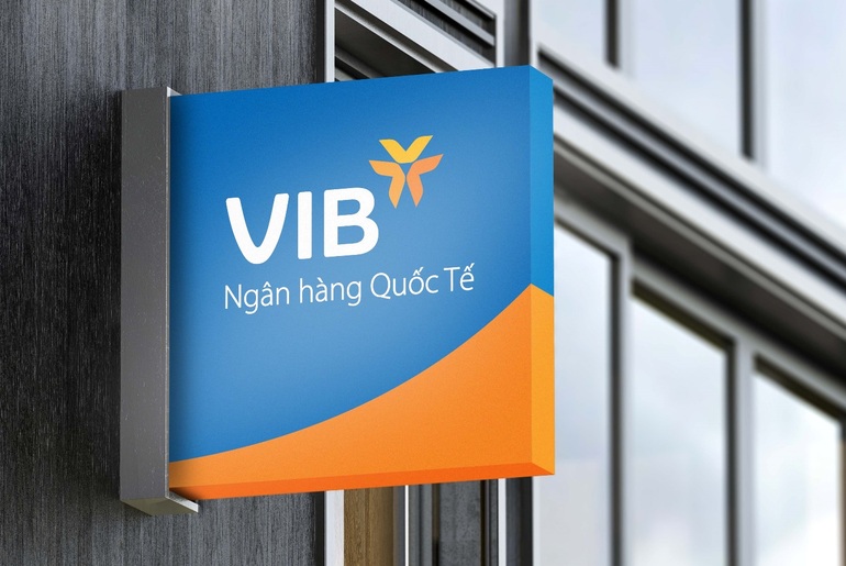 VIB dự kiến chia cổ tức 35% trong năm 2022 - 1 VIB dự kiến chia cổ tức 35% trong năm 2022 - 1
