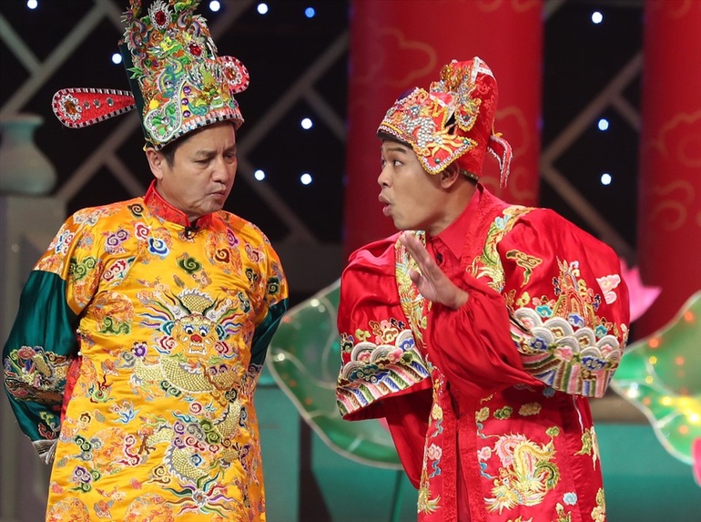 Táo Giao thông Chí Trung lên tiếng về tin đồn bị đột quỵ, phải nhập viện - 3 Táo Giao thông Chí Trung lên tiếng về tin đồn bị đột quỵ, phải nhập viện - 3