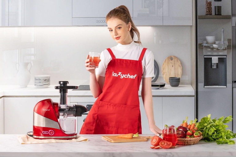 ONA Global đầu tư triệu USD vào LazyChef, đưa gia dụng châu Âu vào Việt Nam - 4 ONA Global đầu tư triệu USD vào LazyChef, đưa gia dụng châu Âu vào Việt Nam - 4