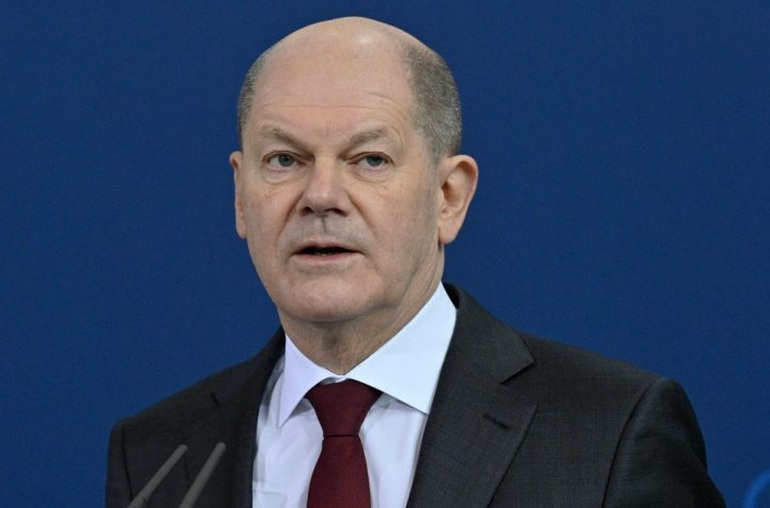 Đức đóng băng dự án khí đốt 11 tỷ USD sau khi Nga công nhận Donbass - 1 Đức đóng băng dự án khí đốt 11 tỷ USD sau khi Nga công nhận Donbass - 1