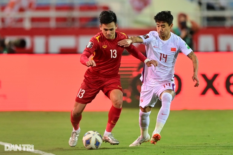 Kế hoạch vô cùng táo bạo để tuyển Trung Quốc dự World Cup - 3 Kế hoạch vô cùng táo bạo để tuyển Trung Quốc dự World Cup - 3