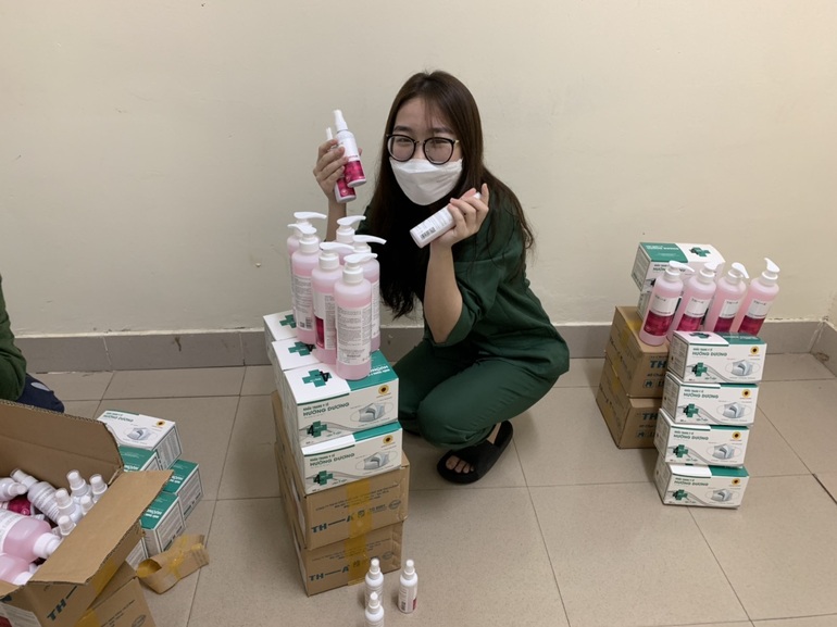 ĐH Kinh tế quốc dân nói gì về SV học quốc phòng kêu F0 tăng, tắm nước lạnh - 5 ĐH Kinh tế quốc dân nói gì về SV học quốc phòng kêu F0 tăng, tắm nước lạnh - 5