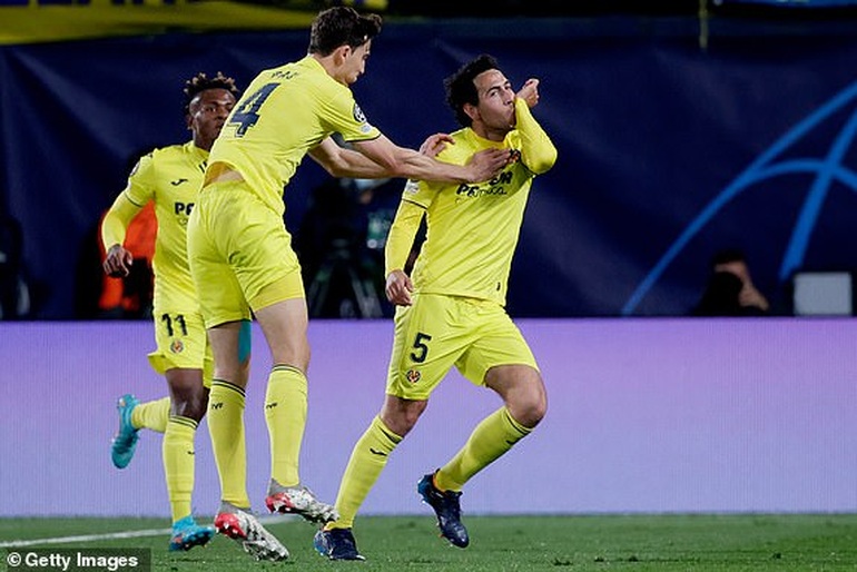 Bom tấn 75 triệu euro ghi bàn ở giây thứ 32, Juventus vẫn rơi chiến thắng - 5