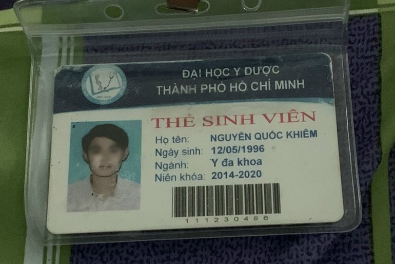 Sinh viên y chống dịch cùng bác sĩ giả danh: Ai cũng tin Khiêm là bác sĩ - 2 Sinh viên y chống dịch cùng bác sĩ giả danh: Ai cũng tin Khiêm là bác sĩ - 2