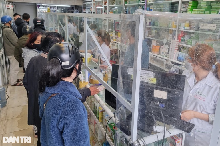 F0 tăng cao, kit test khan hàng, giá nhảy múa, có nơi chỉ bán... 2 bộ - 5 F0 tăng cao, kit test khan hàng, giá nhảy múa, có nơi chỉ bán... 2 bộ - 5