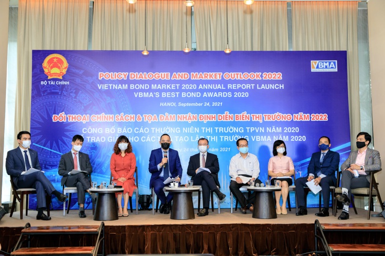 Safin gia nhập Hiệp hội Thị trường Trái phiếu Việt Nam - 2 Safin gia nhập Hiệp hội Thị trường Trái phiếu Việt Nam - 2