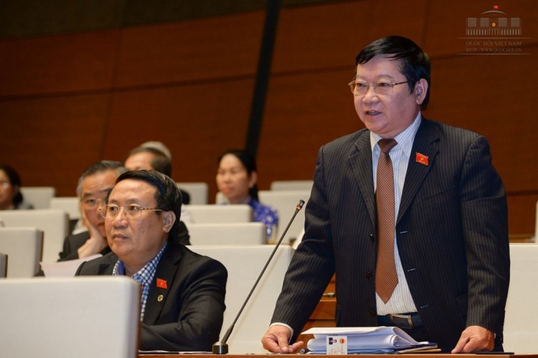 Thề thốt không sai phạm, lòng tự trọng của cán bộ đang rất có vấn đề - 3 Thề thốt không sai phạm, lòng tự trọng của cán bộ đang rất có vấn đề - 3