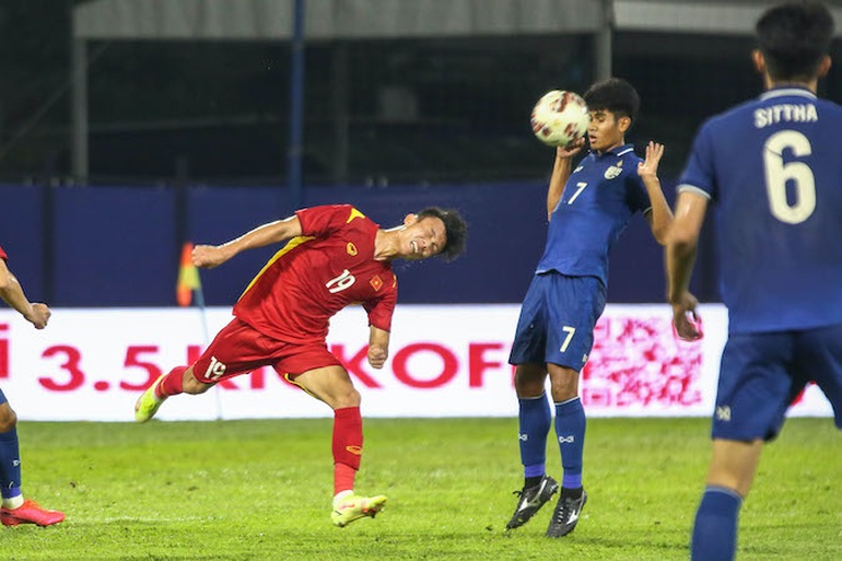 Truyền thông Đông Nam Á ngả mũ trước tinh thần vượt khó của U23 Việt Nam - 2