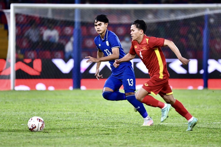 AFC bình luận thế nào khi U23 Việt Nam chiến thắng trước Thái Lan? - 2 AFC bình luận thế nào khi U23 Việt Nam chiến thắng trước Thái Lan? - 2