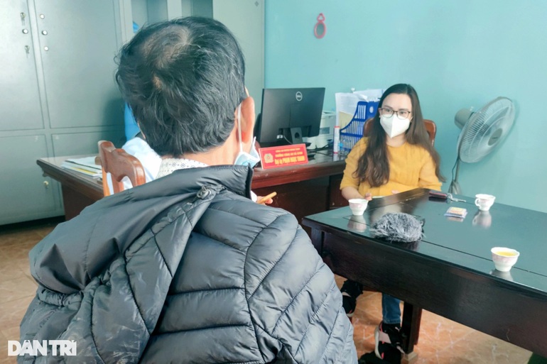 Giang hồ hoàn lương, bén duyên trên vùng đất cằn cỗi - 1 Giang hồ hoàn lương, bén duyên trên vùng đất cằn cỗi - 1