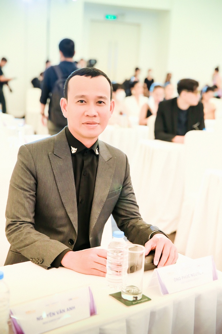 Chuyên gia Phúc Nguyễn nói về cơ hội của Kim Duyên ở Hoa hậu Siêu quốc gia - 2 Chuyên gia Phúc Nguyễn nói về cơ hội của Kim Duyên ở Hoa hậu Siêu quốc gia - 2