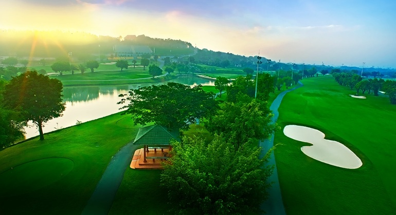 Golf Long Thành vào Top Nơi làm việc tốt nhất châu Á 2021 - 2 Golf Long Thành vào Top Nơi làm việc tốt nhất châu Á 2021 - 2