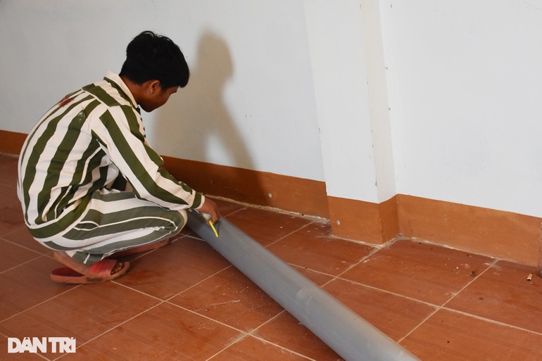 Giang hồ hoàn lương, bén duyên trên vùng đất cằn cỗi - 4 Giang hồ hoàn lương, bén duyên trên vùng đất cằn cỗi - 4