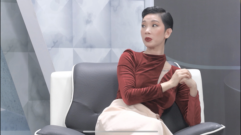 Xuân Lan: Tôi và Hà Anh là hai cái tên không đội trời chung - 1 Xuân Lan: Tôi và Hà Anh là hai cái tên không đội trời chung - 1