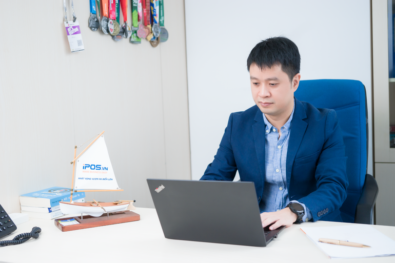 iPOS.vn hợp tác cùng KBank giúp doanh nghiệp FB tiếp cận vốn vay khủng - 2 iPOS.vn hợp tác cùng KBank giúp doanh nghiệp FB tiếp cận vốn vay khủng - 2