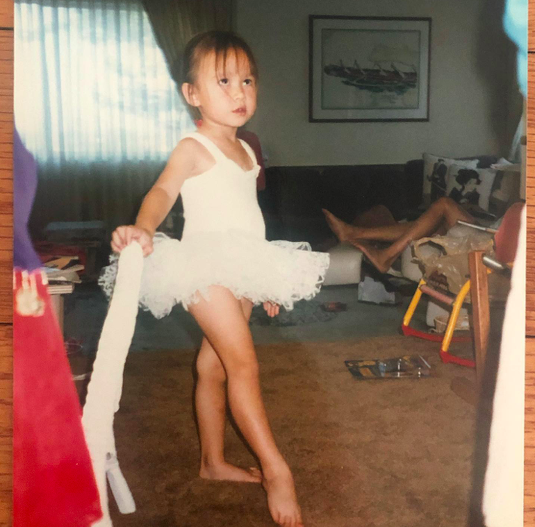 Madison Chock: Nữ thần không tuổi của trượt băng nước Mỹ - 6 Madison Chock: Nữ thần không tuổi của trượt băng nước Mỹ - 6