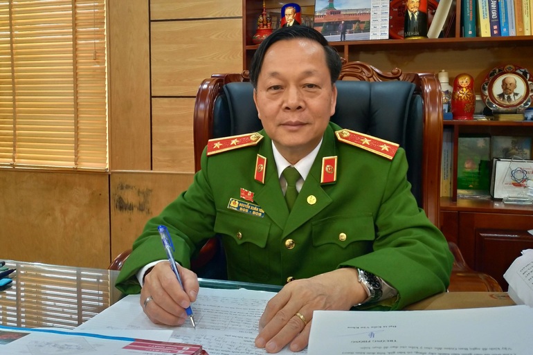 Cần lập lại công bằng, liêm chính trong xét, công nhận giáo sư, phó giáo sư - 1