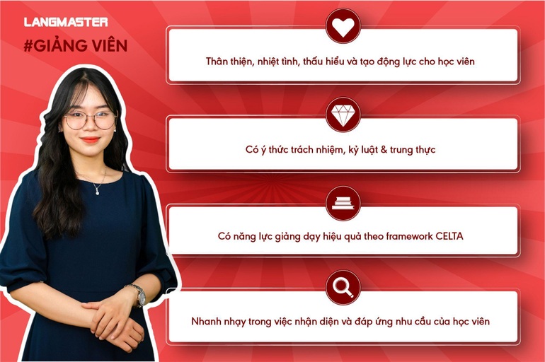Kỷ luật bản thân, nền tảng để thành công trong việc học tiếng Anh - 3 Kỷ luật bản thân, nền tảng để thành công trong việc học tiếng Anh - 3