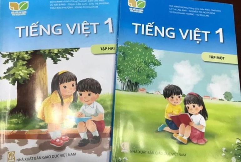Chuyên gia: SGK Tiếng Việt 1 không dạy âm P, không phải là biệt lệ! - 1 Chuyên gia: SGK Tiếng Việt 1 không dạy âm P, không phải là biệt lệ! - 1